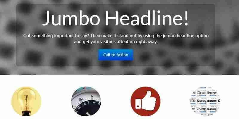 wordpress tema tonic