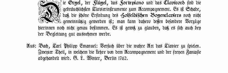 Plugins de WordPress - Initial Letter