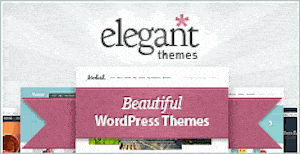 Elegant Themes WordPress